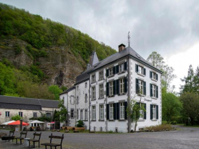 Stationed between Spa and Liege apartment in Aywaille
